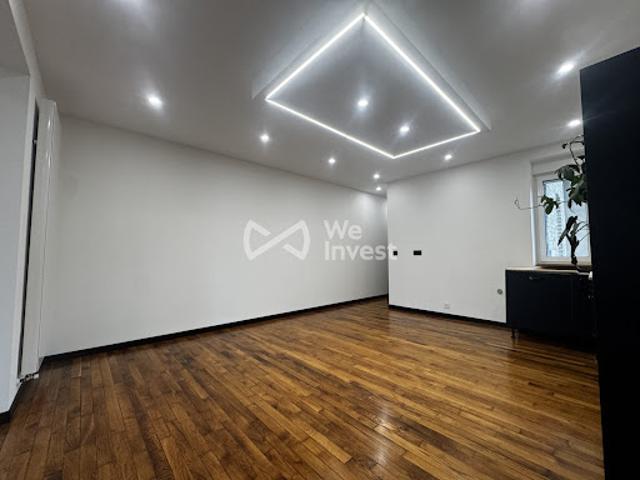 Vente Appartement 4 pièces 106 m2 Longuyon