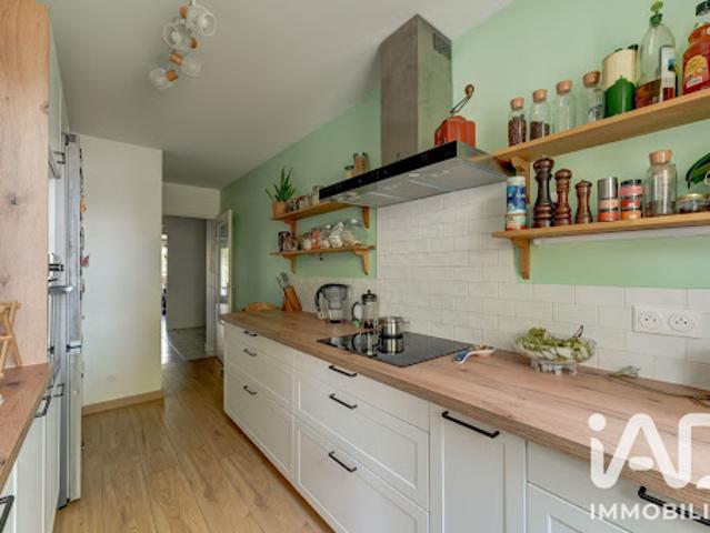 Vente Appartement 4 pièces 106 m2 Lyon 8ème