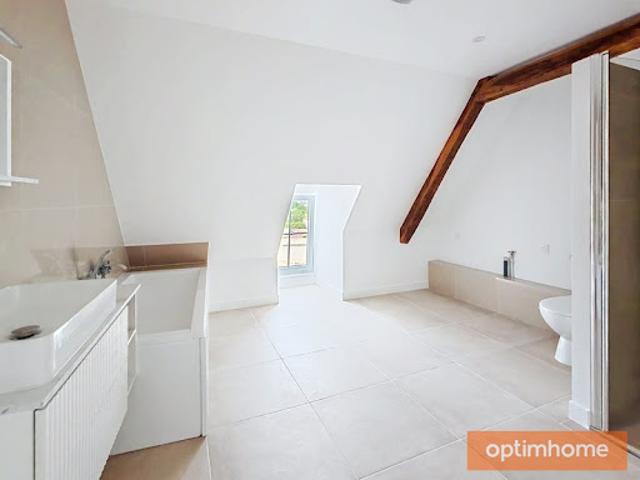 Vente Appartement 4 pièces 106 m2 Mouy