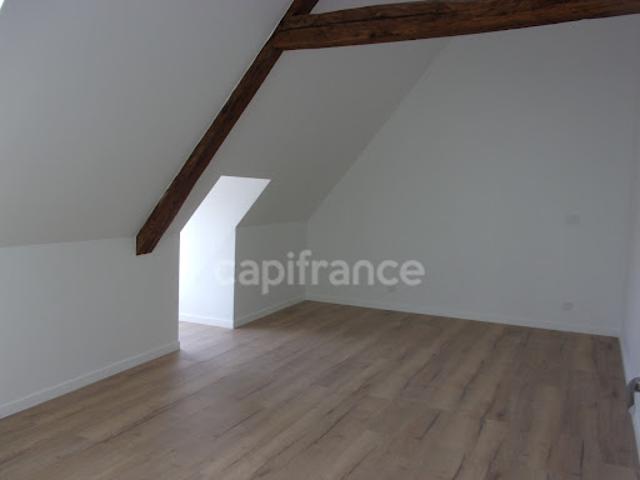 Vente Appartement 4 pièces 106 m2 Mouy