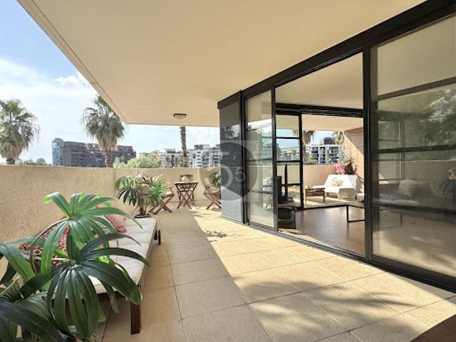 Vente Appartement 4 pièces 106 m2 Montpellier