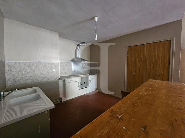 Vente Appartement 4 pièces 106 m2 Mazan