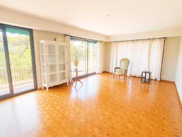 Vente Appartement 4 pièces 106 m2 Marseille 9ème