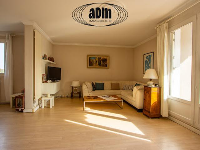 Vente Appartement 4 pièces 106 m2 Meaux