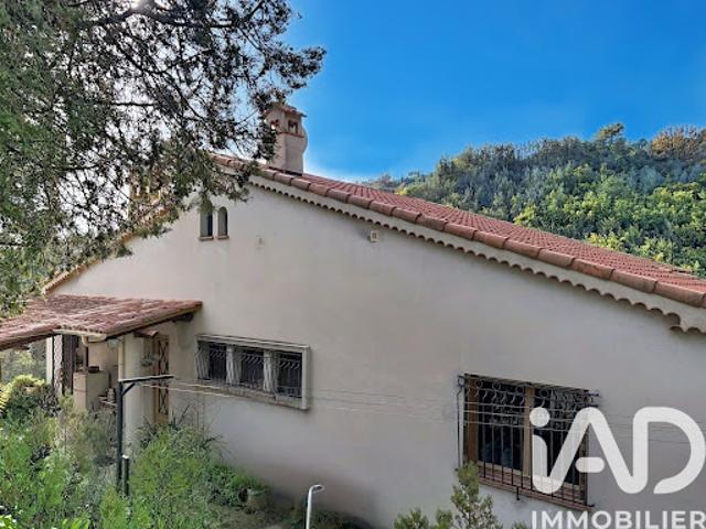 Vente Appartement 4 pièces 106 m2 Menton