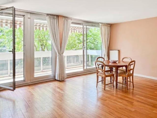 Vente Appartement 4 pièces 106 m2 Notre Dame de la Mer
