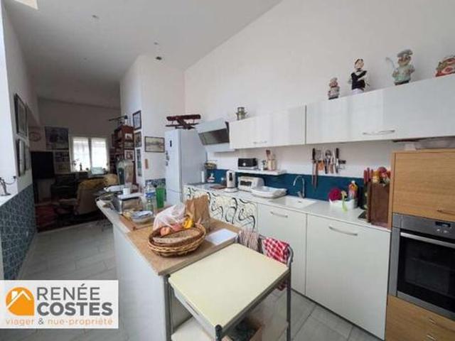 Vente Appartement 4 pièces 106 m2 Saint Quentin
