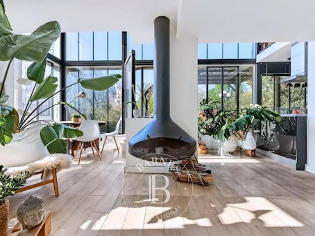 Vente Appartement 4 pièces 106 m2 Sceaux