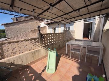 Vente Appartement 4 pièces 106 m2 Signes
