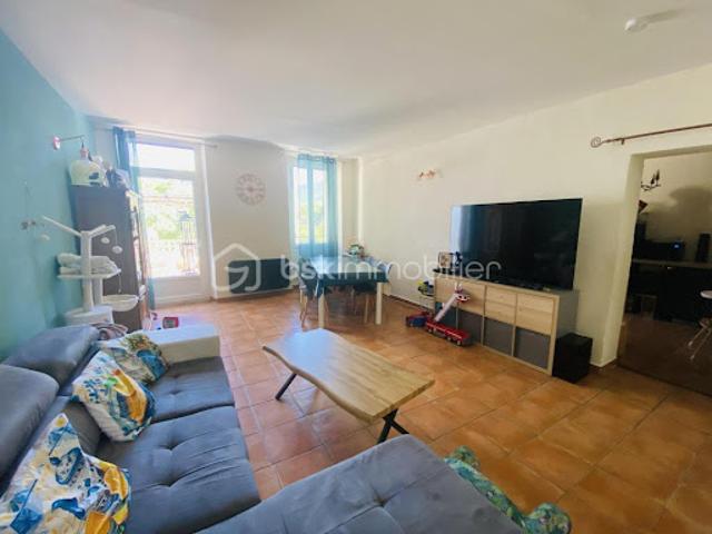Vente Appartement 4 pièces 106 m2 Signes