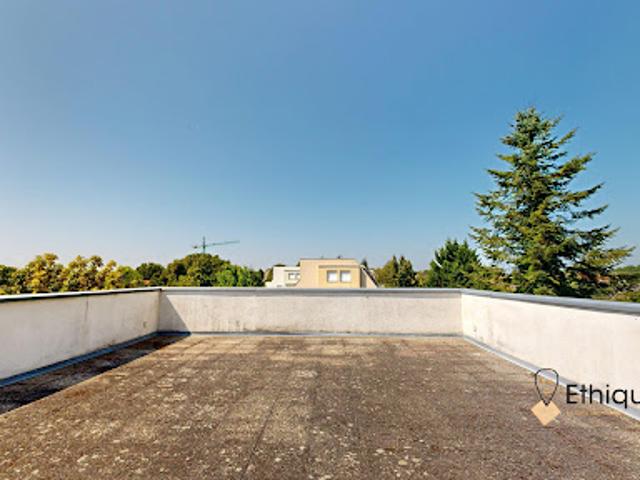 Vente Appartement 4 pièces 106 m2 Strasbourg