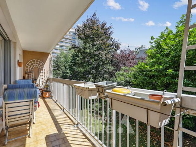Vente Appartement 4 pièces 106 m2 Paris 12ème