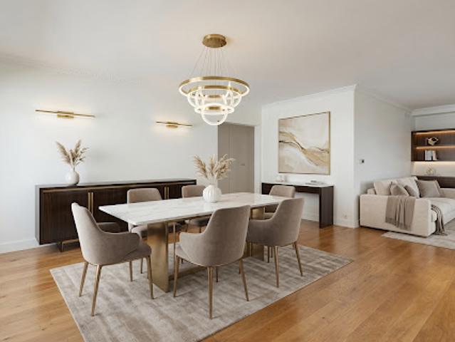 Vente Appartement 4 pièces 106 m2 Paris 12ème