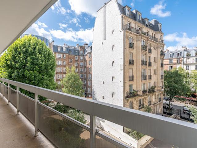 Vente Appartement 4 pièces 106 m2 Paris 12ème
