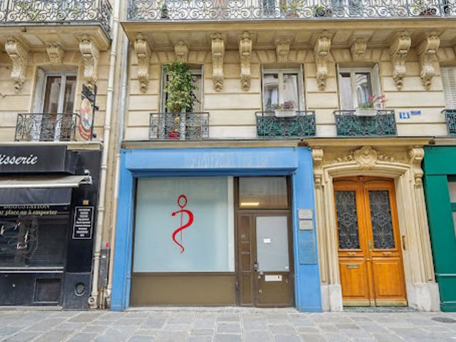 Vente Appartement 4 pièces 106 m2 Paris 9ème