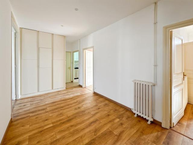 Vente Appartement 4 pièces 106.63 m2 Perigueux