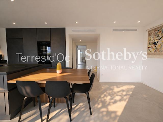 Vente Appartement 4 pièces 106 m2 Perpignan