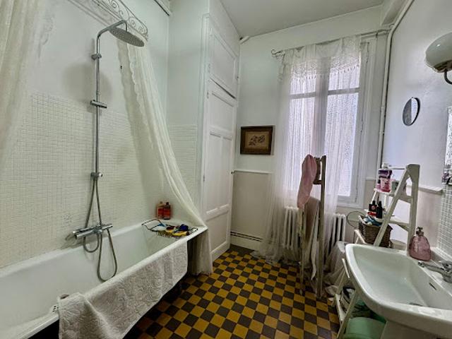 Vente Appartement 4 pièces 106 m2 Perpignan