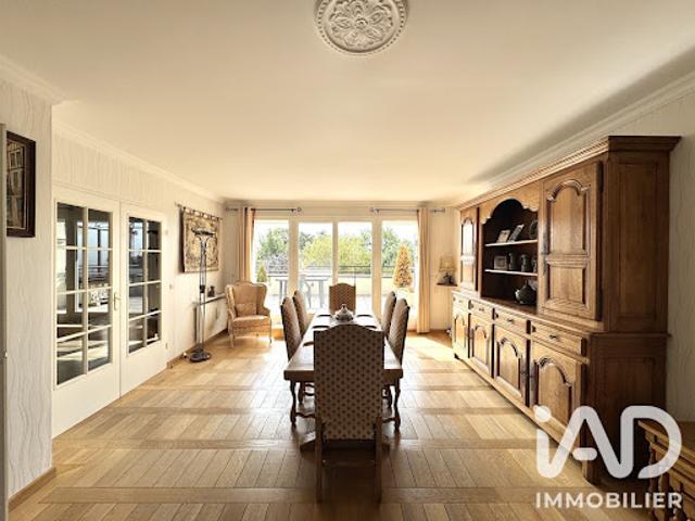 Vente Appartement 4 pièces 106 m2 Roncq