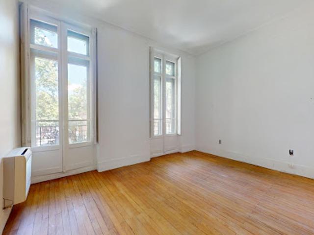 Vente Appartement 4 pièces 106 m2 Toulouse