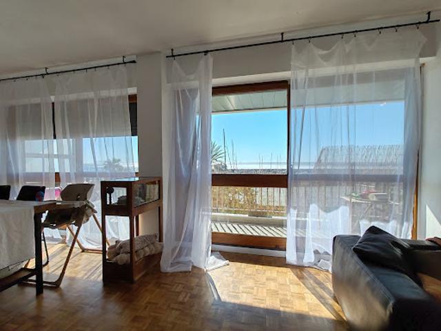 Vente Appartement 4 pièces 106 m2 Ville di Pietrabugno