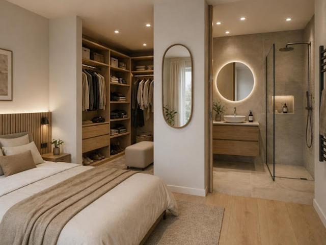 Vente Appartement 4 pièces 106 m2 Villeneuve de la Raho