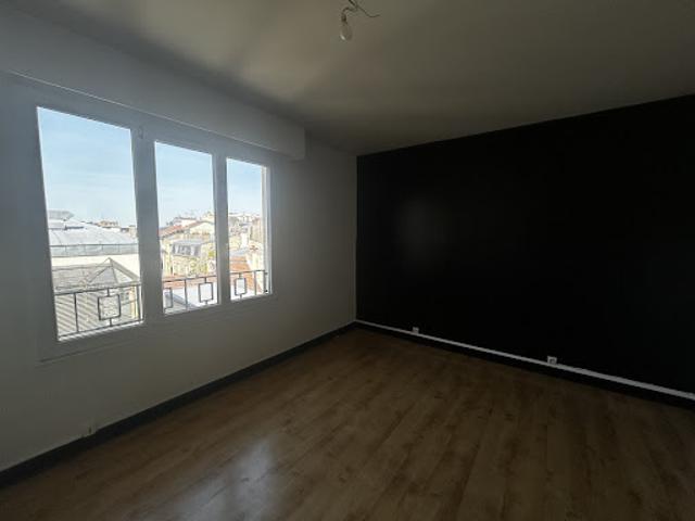 Vente Appartement 4 pièces 107.3 m2 Reims