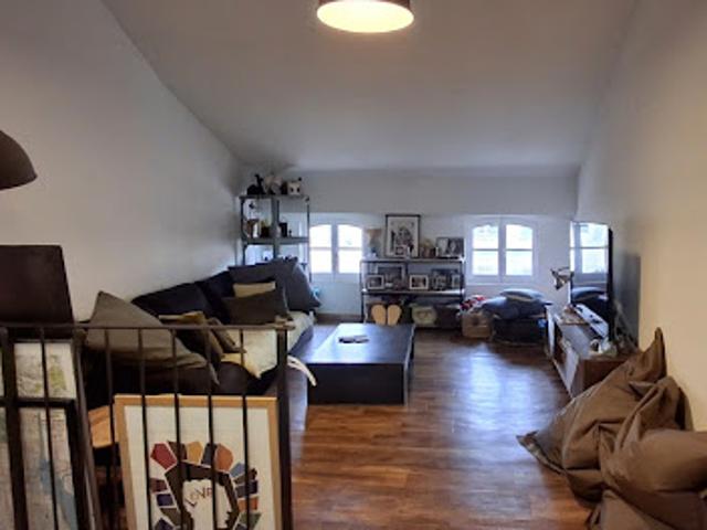 Vente Appartement 4 pièces 107.32 m2 Saint Paul Trois Châteaux