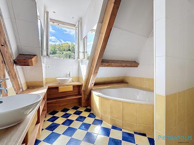 Vente Appartement 4 pièces 107.36 m2 Tarare