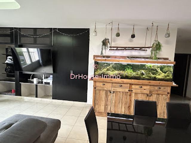 Vente Appartement 4 pièces 107.4 m2 Aufferville
