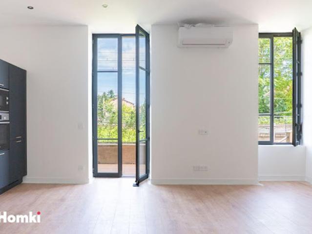 Vente Appartement 4 pièces 107.62 m2 Saint Georges de Reneins