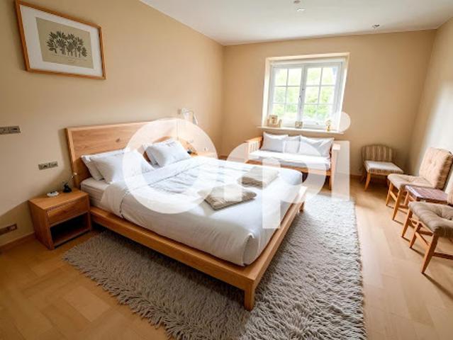 Vente Appartement 4 pièces 107.8 m2 Niederbronn les Bains