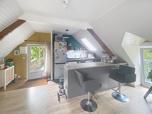 Vente Appartement 4 pièces 107.8 m2 Plouër sur Rance