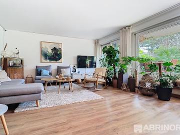 Vente Appartement 4 pièces 107.93 m2 Villeneuve d'Ascq