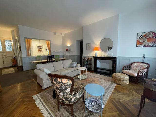 Vente Appartement 4 pièces 107 m2 Agde
