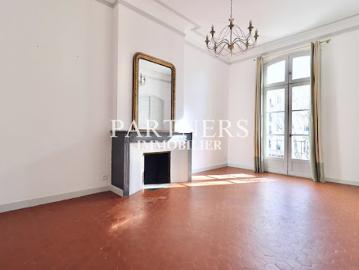 Vente Appartement 4 pièces 107 m2 Aix en Provence