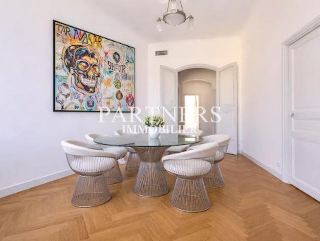 Vente Appartement 4 pièces 107 m2 Aix en Provence