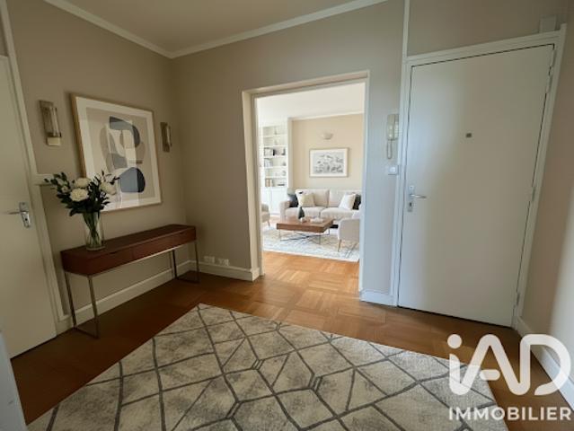 Vente Appartement 4 pièces 107 m2 Bagnols sur ceze