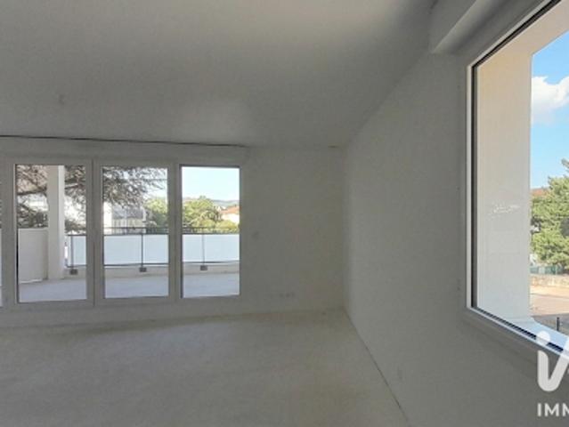 Vente Appartement 4 pièces 107 m2 Beaune