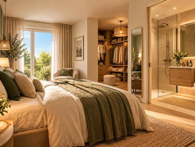 Vente Appartement 4 pièces 107 m2 Benerville sur Mer