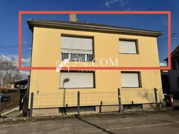 Vente Appartement 4 pièces 107 m2 Hochfelden