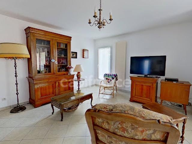 Vente Appartement 4 pièces 107 m2 Louviers