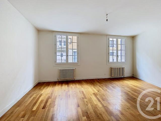 Vente Appartement 4 pièces 107 m2 Le Puy en Velay