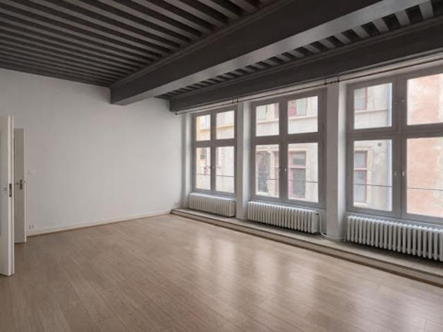 Vente Appartement 4 pièces 107 m2 Lyon 5ème