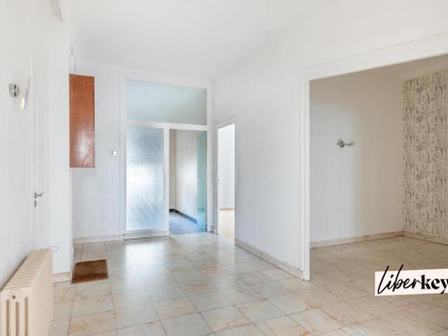 Vente Appartement 4 pièces 107 m2 Lyon 3ème