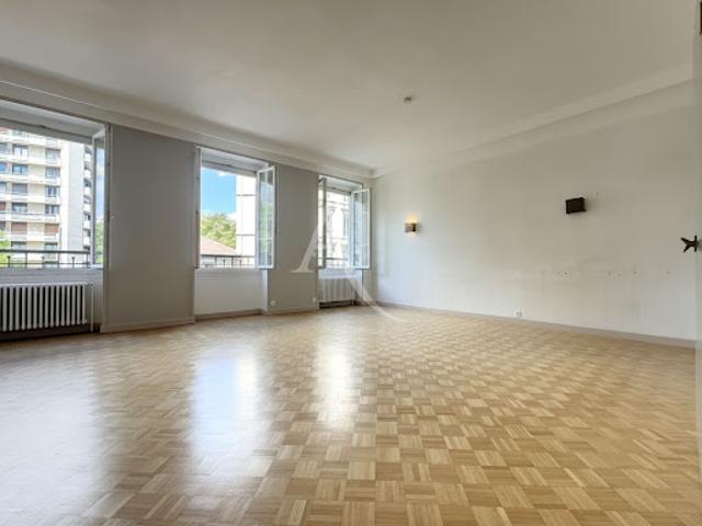 Vente Appartement 4 pièces 107 m2 Lyon 3ème