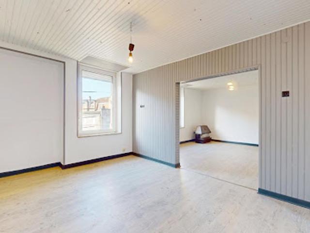Vente Appartement 4 pièces 107.01 m2 Moyeuvre Grande