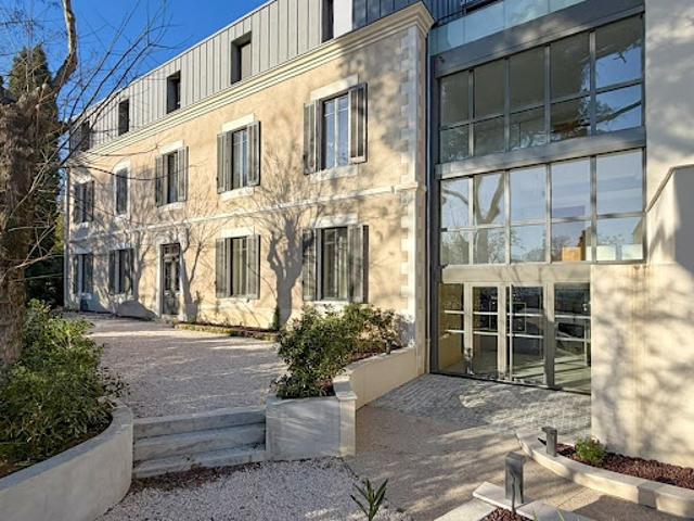 Vente Appartement 4 pièces 107 m2 Montpellier