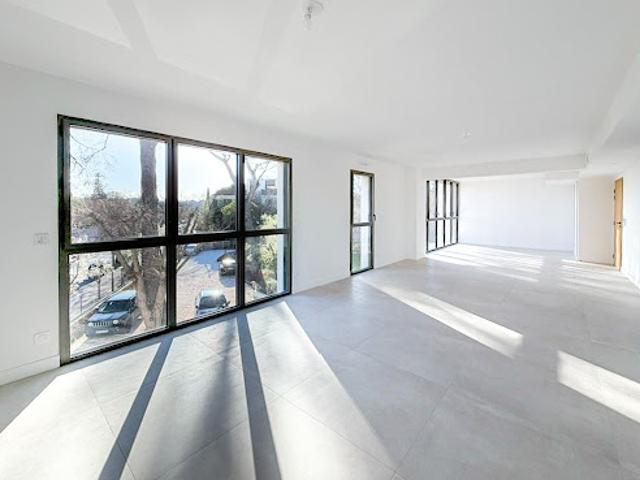 Vente Appartement 4 pièces 107 m2 Montpellier