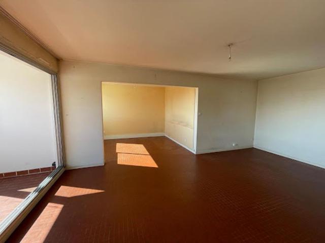 Vente Appartement 4 pièces 107 m2 Mauguio